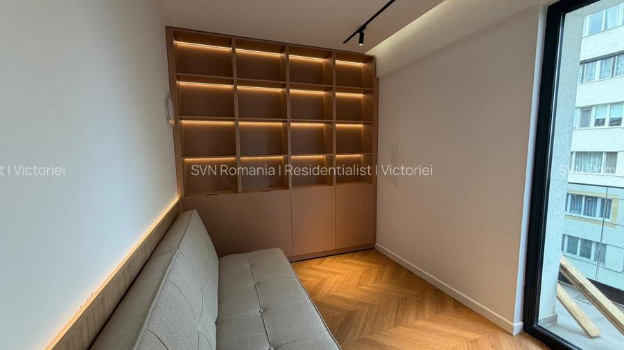 REA1026333 Apartament superb 3 camere I Bloc 2025 - 9