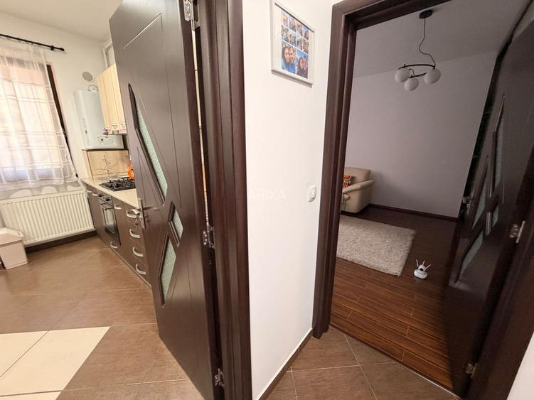 3 Camere Decomandat | 100 mp | 2 Parcări | Dobroești - 11