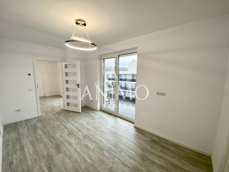 COMISION 0% | Apartament 2 camere de vanzare | Elite City | Parcare subterana  - 3