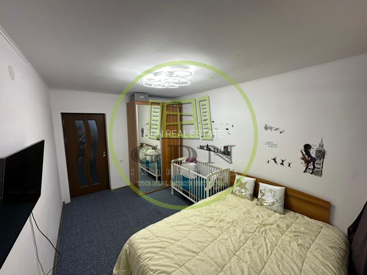 Apartament  2 camere decoamndate- Selimbar - 5