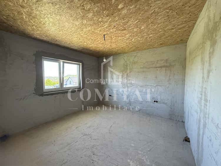 Casă individuală cu garaj și 700 teren Chinteni - 5