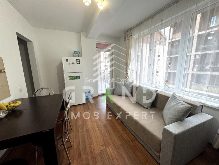 2 CAMERE | 45 MP | BALCON | BORHANCI / ALEXANDRU ROSCA - 9