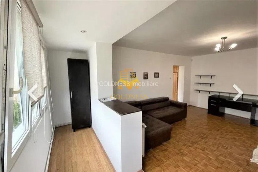 2 camere donath park, cartierul Grigorescu, parcare - 7