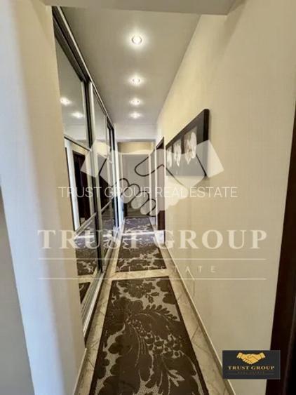 Apartament 4 camere Floreasca Rahmaninov | Loc de parcare si boxa - 13