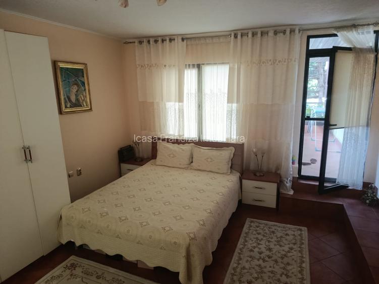 Complex Rezidențial Straulesti-Damaroaia- Vila-Zona Verde - 11