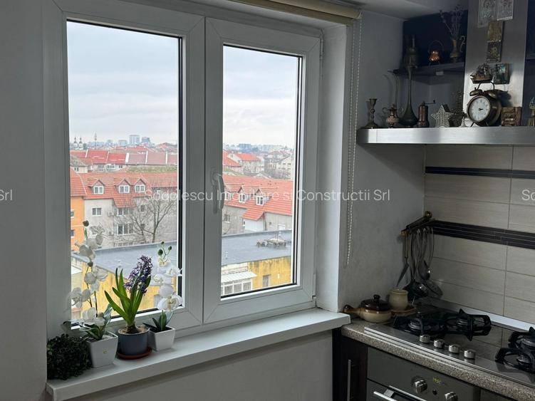 Decomandat si spatios - 11