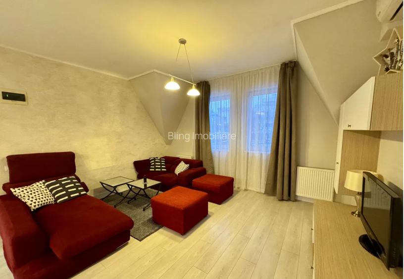 Apartament 3 camere, Andrei Muresanu, Cluj Napoca - 8