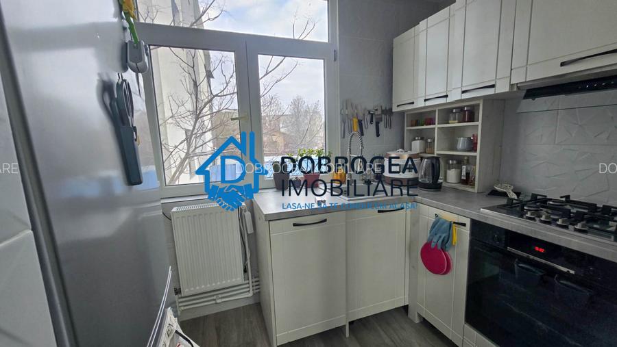 E 3--GARSONIERA  CF 1 , SUPRAFATA TOTALA 36 MP ,ETAJ 2 - 13