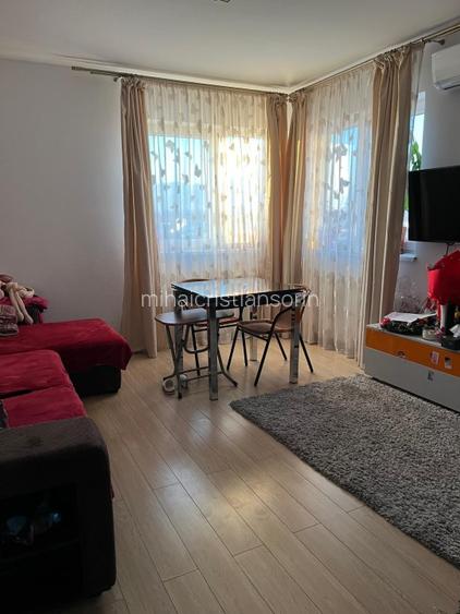 Apartament cu etaj in vila cu 19 apartamente - 6