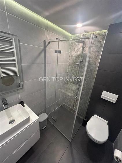 Apartament 2 camere etaj 1 in  Cisnadie - 8