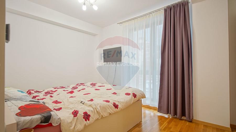 COMISION 0%! STUDIO BLOC NOU CU PARCARE SI BALCON |RACADAU CARPATILOR - 9