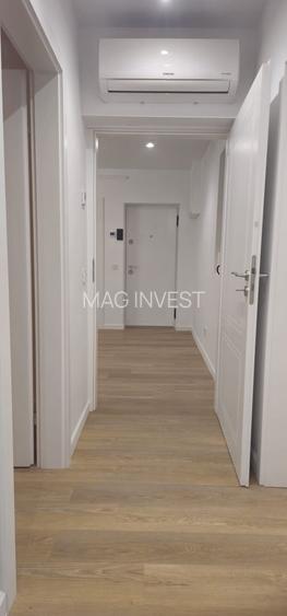 Exclusivitate - Apartament 3 camere, 92 mp - Faleza Dunarii - 11