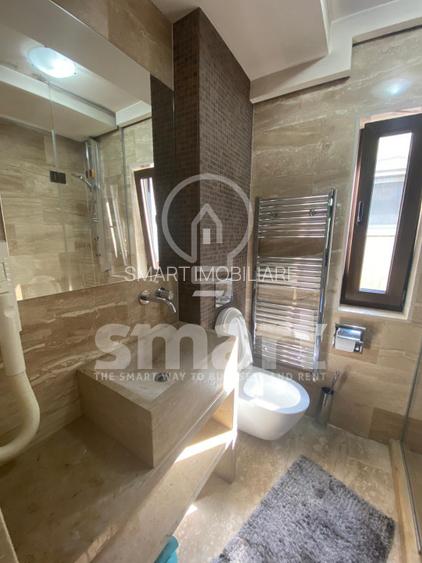 Apartament 3 camere centru Strada Republicii  Casa de Cultura parcare curte - 14