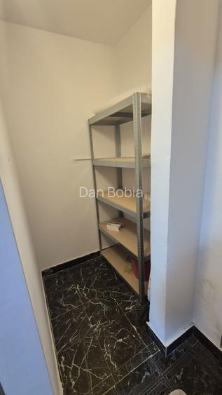 Garsoniera decomandata- Pat - Brancoveanu - Spitalul Marie Curie DB1920 - 6