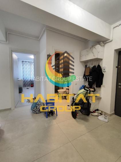 Apartament 4 camere, partial mobilat, 2024- Sector 4 - 14