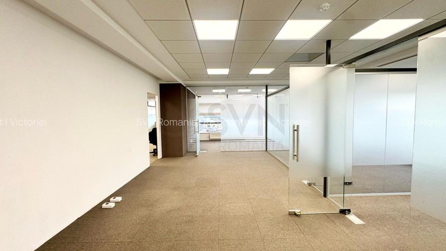 REC3001336 Spatiu de birouri 101 MP I De inchiriat I Cladire de birouri I Barbu - 2