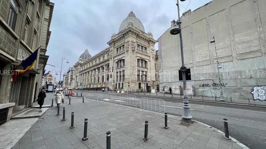 Clădire Versatilă într-o Zonă Premium – Un Pas Spre Oportunitatea Ideală! - 2