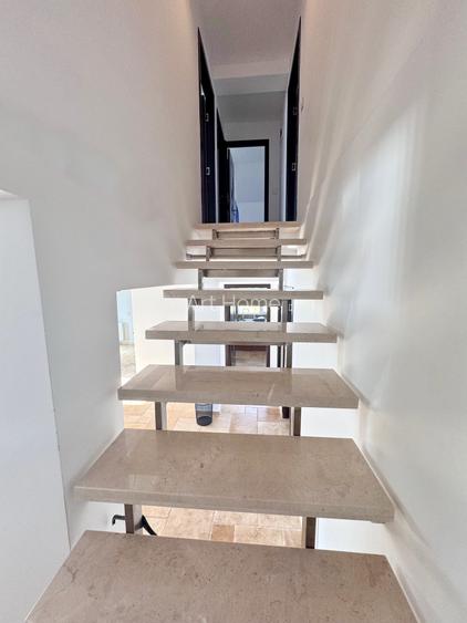 Casa 4 Camere Pretabil Spatiu de Birouri sau Clinica - 6