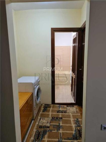 Complexul Studentesc - 2 Camere - Etaj 2 - Centrala termica proprie - Bloc izola - 7