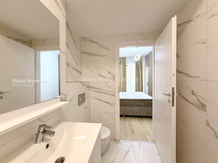 3 Camere | Design Modern | Pet Friendly | First Estate - Pipera - 24