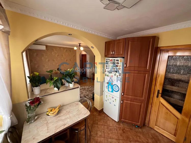 0% Comision! Apartament cu 2 camere de vanzare, Gherla - 6