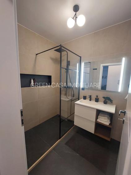 Apartament 2 camere, prima închiriere, parcare subterană, Eroilor Residence - 6