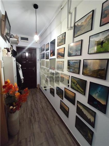 Apartament 52 mp pe 2 niveluri in  Vasile Aaron - 5