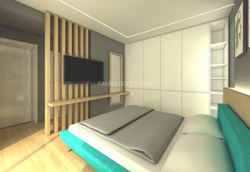 Vila noua P+2E, Popesti Leordeni ,Centru Popesti Lerdeni - 7