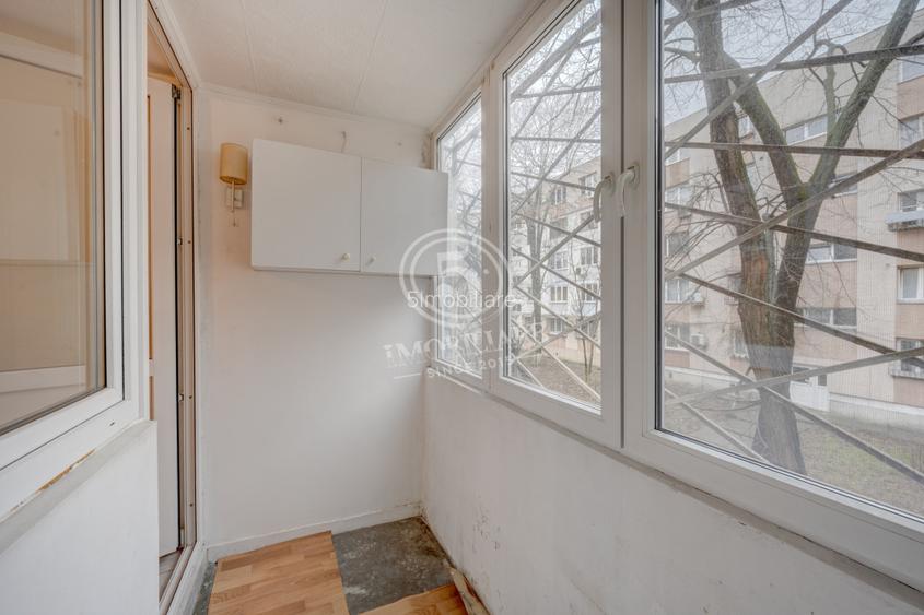 3 camere Drumul Taberei – Metrou Raul Doamnei - 5