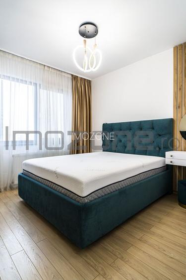 DRUMUL TABEREI | BRANCUSI | 2 CAMERE CU TERASA DE 37MP | MOBILAT | COMISION 0% ! - 7