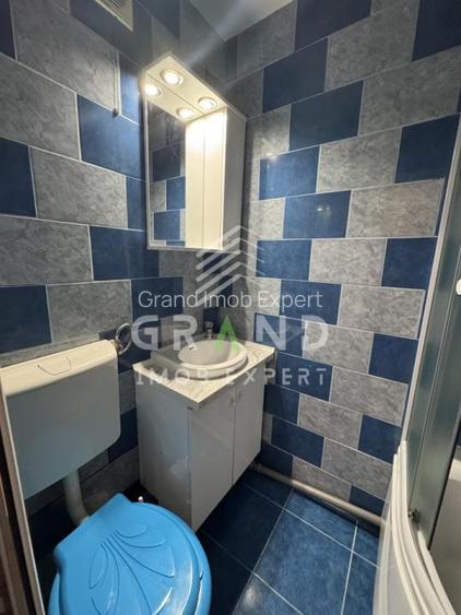 Garsoniera de vanzare | Marasti – Str. Dejului | Etaj 1/4 - 8