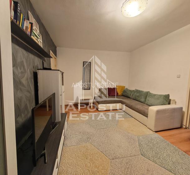 Apartament cu 3 camere, zona Dacia - 8