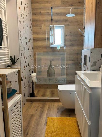 Casa spectaculoasa de vanzare in Centrul Civic - 8