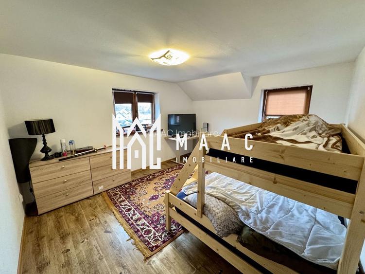 Casa | 4 camere | Curte individuala | Pivnita | Sura Mare - 6