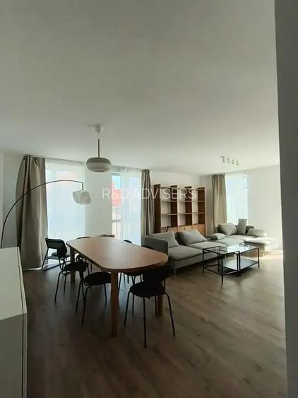 Apartament 3 Camere, 2 Bai, Balcon, in elegantul Cartier Armenesc - 2