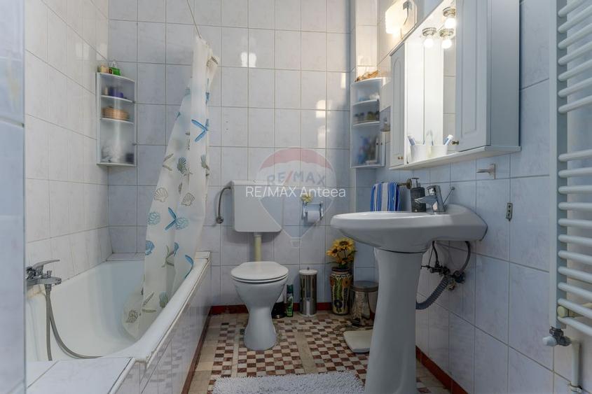 Refugiu elegant în inima Bucureștiului – Proprietate cu suflet - 38