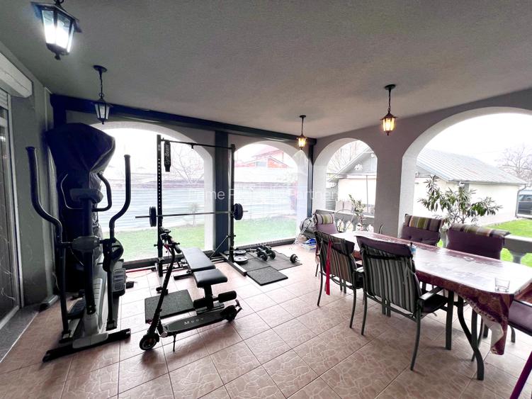 Casă de vânzare în Pipera – Curte generoasă 800 mp | Casă secundara inclusa - 25