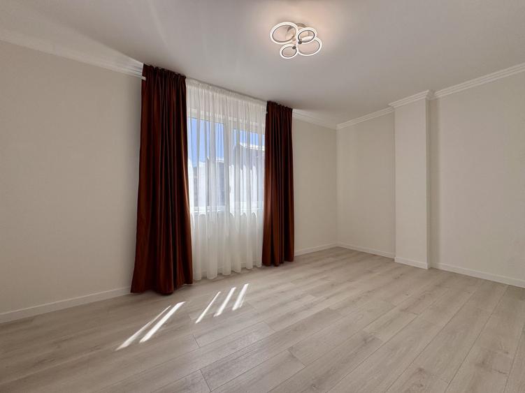 Apartament 9 C3 3 camere Tautului Residence Parc Poligon Sub Cetate