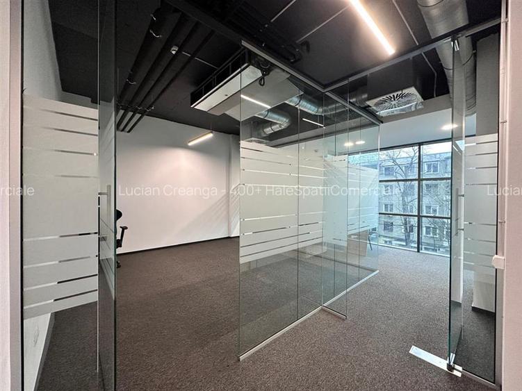 Spatiu birou semicentral Iasi, 200mp, zona Palas - Podul de Piatra - 9