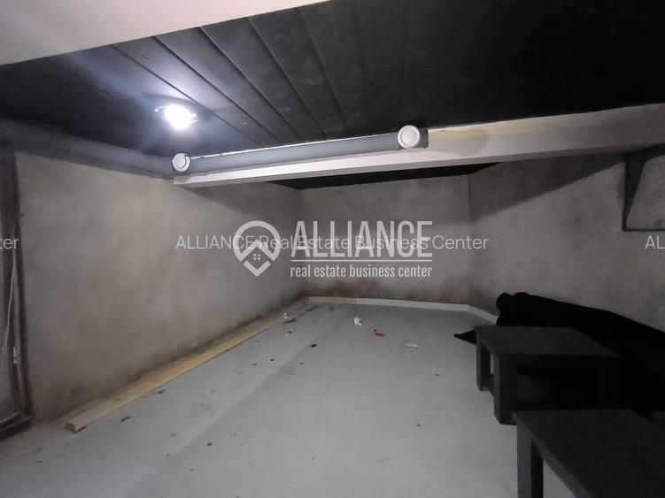 CENTRU TEPES VODA (cod03)- Casa idela pentru birouri ! - 30