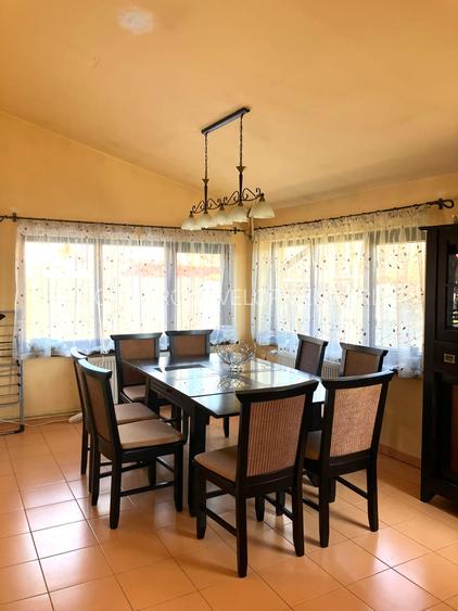 Casa superba in Breaza- 8 camere - circa 90 minute distanta de Bucuresti - 4