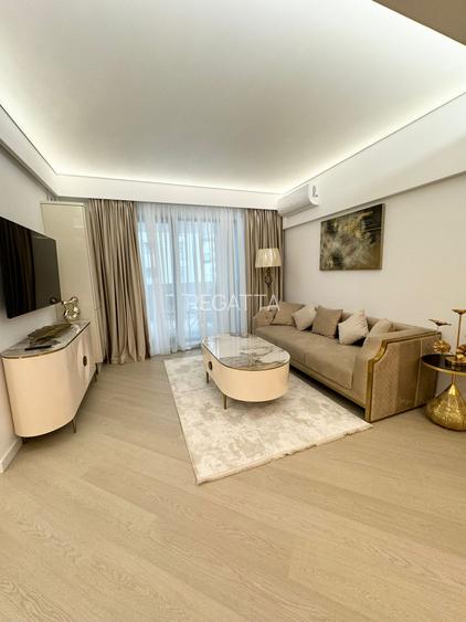 Cortina Nord Apartament 3 camere LUX - 2