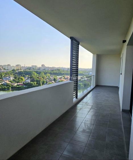 2 camere cu vedere la lac, SunLake Residence, Sector 2 - 3