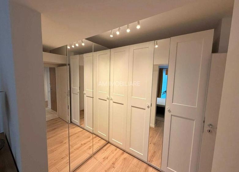 AP. 2 CAMERE- AVRIG PARK RESIDENCE, CENTRALA,PARCARE SUBTERANA INCLUSA - 3