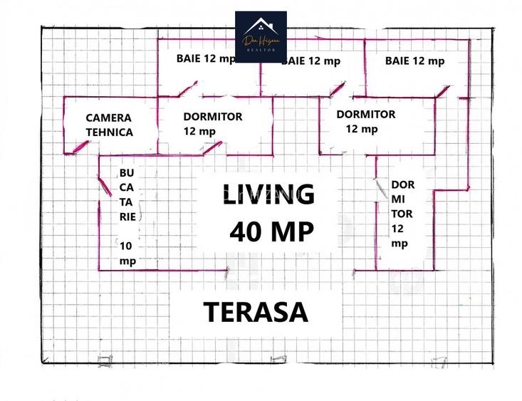 Casa | Piscina | Teren de tenis| Oaza de liniste | Belciugatele lac - 27