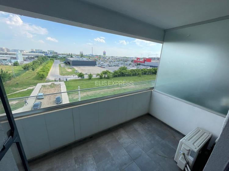 GARSONIERA MILITARI RESIDENCE TINERETULUI 2B, 34mpu, PARCARE SUBTERANA - 12