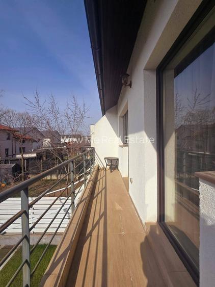 Vilă Duplex 5 Camere Bragadiru, Cartierul Independenței  Vitejiei - 25