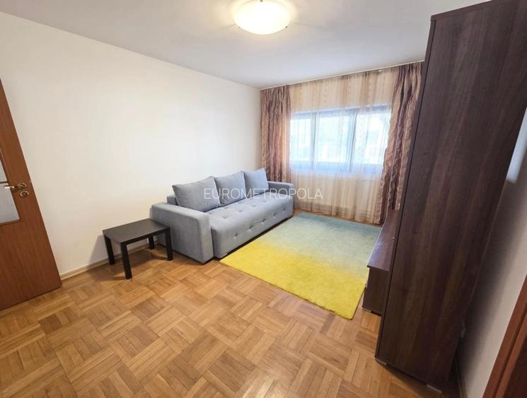 Apartament 2 camere decomandat, mobilat si utilat, zona Radu Beller - 2