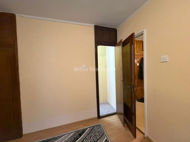 Apartament 3 camere semi-decomandat, 63 mp – Metrou Costin Georgian - 14