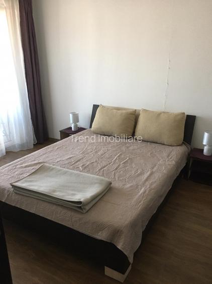 Apartament cu 3 camere | Platinia Mall - 7